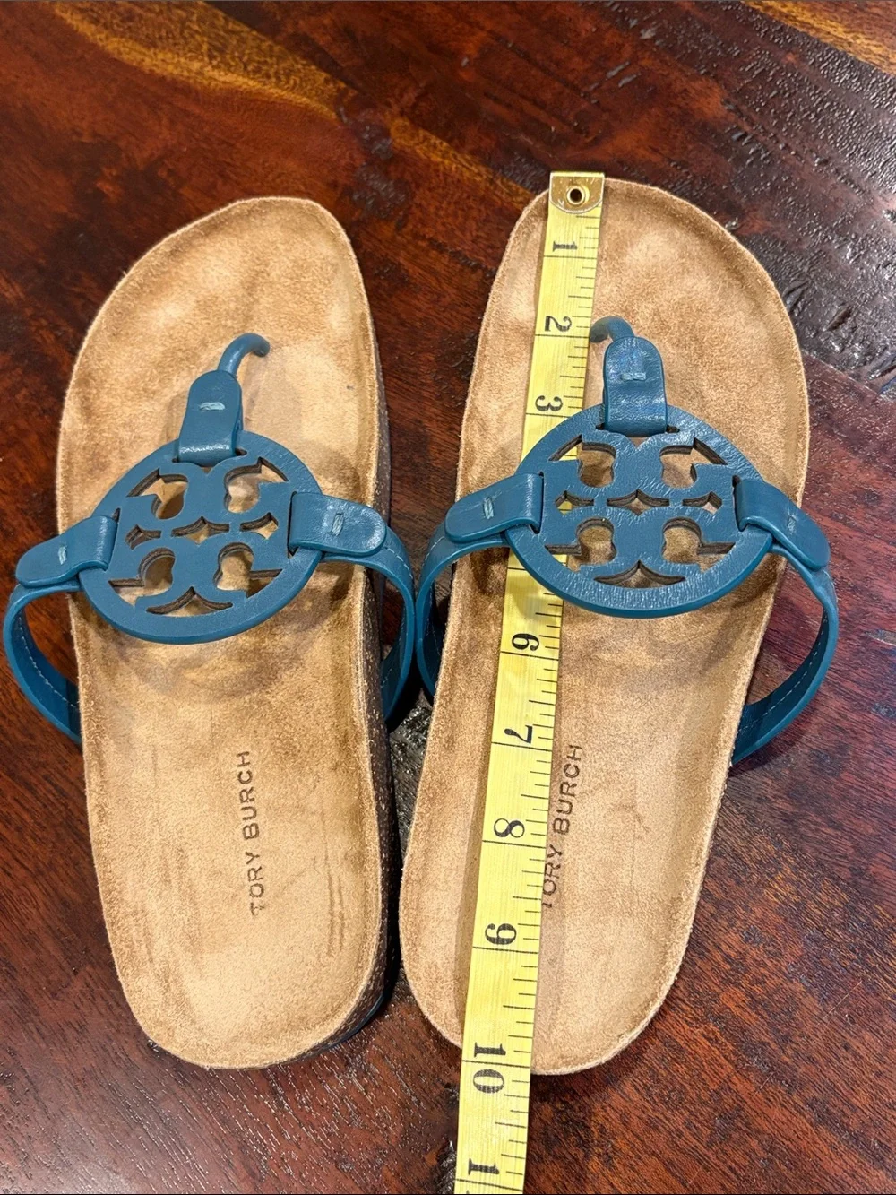 Tory Burch beautiful sandals